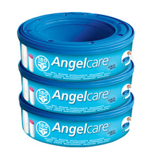 Load image into Gallery viewer, Angelcare Refill Cassettes 3Pk