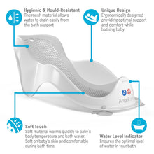 Charger l'image dans la galerie, Angelcare Soft Touch Mini Baby Bath Support
