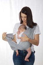 Load image into Gallery viewer, Dreamgenii Snuggleroo Baby Carrier
