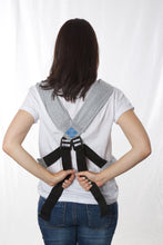 Load image into Gallery viewer, Dreamgenii Snuggleroo Baby Carrier
