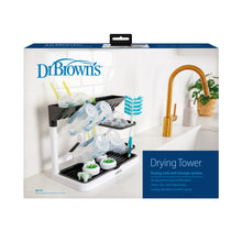Lade das Bild in den Galerie-Viewer, Dr Brown's Baby Bottle Drying Tower
