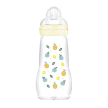 تحميل الصورة إلى عارض المعرض، MAM Feel Good Bottle Glass Unisex
