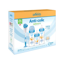 Afbeelding in Gallery-weergave laden, Dr Brown's Options+ Anti-Colic Bottle Gift Set
