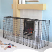 Charger l'image dans la galerie, Clippasafe Extendable Fireguard
