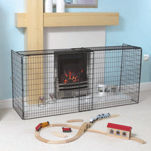 Charger l'image dans la galerie, Clippasafe Extendable Fireguard
