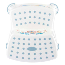 Load image into Gallery viewer, Keeeper Paw Patrol Double Step Stool
