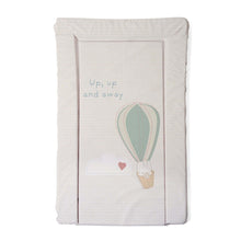 Lade das Bild in den Galerie-Viewer, East Coast Nursery Changing Mat
