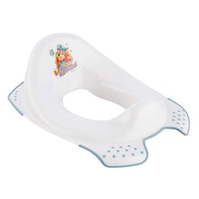 Load image into Gallery viewer, Keeeper Paw Patrol Toilet Training Seat
