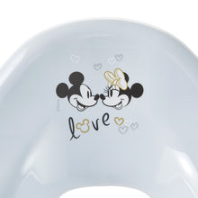 Load image into Gallery viewer, Keeeper Mickey Mouse Toilet Training Seat

