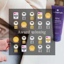 Load image into Gallery viewer, Lansinoh Lanolin Cream 40ml
