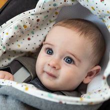 تحميل الصورة إلى عارض المعرض، Purflo Cosy Wrap Travel Blanket
