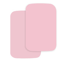 Load image into Gallery viewer, Cuddles Collection Fitted Next 2 Me Crib Sheets Pack of 2
