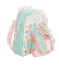 Load image into Gallery viewer, Manhattan Toy Love, Stella Backpack Carrier
