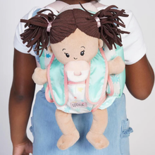 Load image into Gallery viewer, Manhattan Toy Love, Stella Backpack Carrier
