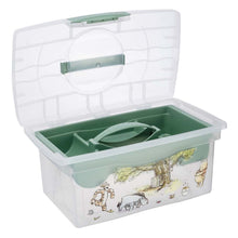 Lade das Bild in den Galerie-Viewer, Keeeper Winnie The Pooh Nursery Box
