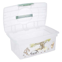 Lade das Bild in den Galerie-Viewer, Keeeper Winnie The Pooh Nursery Box

