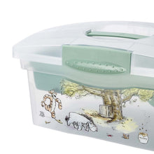 Lade das Bild in den Galerie-Viewer, Keeeper Winnie The Pooh Nursery Box
