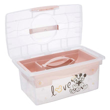 Load image into Gallery viewer, Keeeper Minnie Mouse Nursery Box
