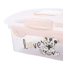 Load image into Gallery viewer, Keeeper Minnie Mouse Nursery Box
