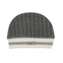 Carica l'immagine nel visualizzatore di Gallery, Juddlies Organic Cottage Beanies 0-4 months
