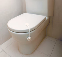 Load image into Gallery viewer, Dreambaby® Toilet Lock
