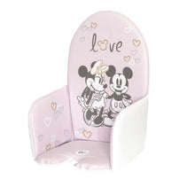 Load image into Gallery viewer, Keeeper Highchair Insert Minnie Mouse
