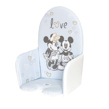 Lade das Bild in den Galerie-Viewer, Keeeper Highchair Insert Mickey Mouse
