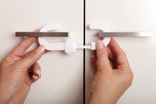 تحميل الصورة إلى عارض المعرض، Dreambaby® Secure-A-Lock
