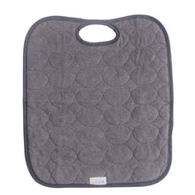 Lade das Bild in den Galerie-Viewer, Koo-Di Wetec Car Seat Protector Grey

