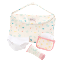 تحميل الصورة إلى عارض المعرض، Manhattan Toy Love Stella Diaper Bag Set
