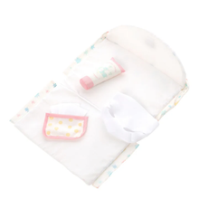 تحميل الصورة إلى عارض المعرض، Manhattan Toy Love Stella Diaper Bag Set

