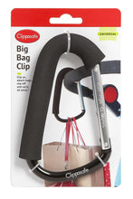 تحميل الصورة إلى عارض المعرض، Clippasafe Big Bag Clip
