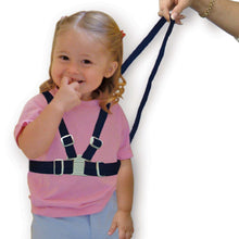 Charger l'image dans la galerie, Dreambaby Safety Harness &amp; Reins Navy
