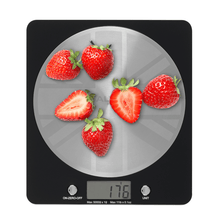 Lade das Bild in den Galerie-Viewer, Salter Electronic Disc Food Scale - Accurate, Stylish and Versatile
