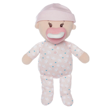 تحميل الصورة إلى عارض المعرض، Manhattan Toy Love, Stella My First Doll Peach
