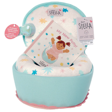 تحميل الصورة إلى عارض المعرض، Manhattan Toy Love Stella My First Potty Set
