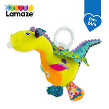 Lade das Bild in den Galerie-Viewer, Lamaze Flip Flap Dragon
