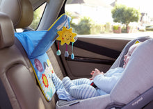 Lade das Bild in den Galerie-Viewer, East Coast Nursery 'Say Hello' Car Activity Toy
