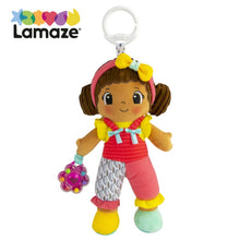 Load image into Gallery viewer, Lamaze My Friend Jasmine
