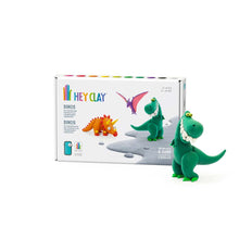 Lade das Bild in den Galerie-Viewer, Hey Clay 6 Can Set Dinos
