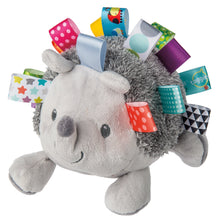 Carica l'immagine nel visualizzatore di Gallery, Mary Meyer Taggies Heather Hedgehog Soft Toy
