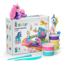 Load image into Gallery viewer, Hey Clay 15 Can Set Unicorns
