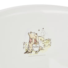 Load image into Gallery viewer, Keeeper Winnie The Pooh Baby Bath With Plug 84cm
