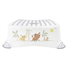 Load image into Gallery viewer, Keeeper Lion King Step Stool
