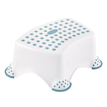Load image into Gallery viewer, Keeeper Peppa Pig Step Stool White
