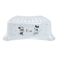 Load image into Gallery viewer, Keeeper Mickey Mouse Step Stool
