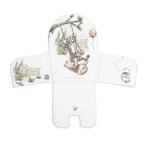 Load image into Gallery viewer, Keeeper Winnie The Pooh Highchair Insert

