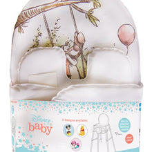 Load image into Gallery viewer, Keeeper Winnie The Pooh Highchair Insert

