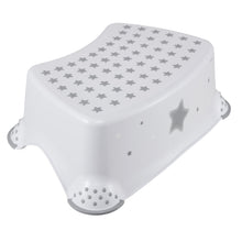 Load image into Gallery viewer, Keeeper Stars Step Stool
