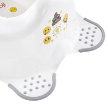 Load image into Gallery viewer, Keeeper Emoji Showtime Potty
